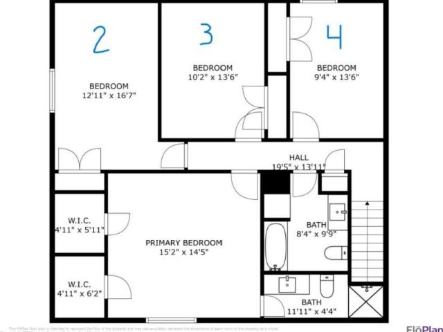 4 bedroom, Tampa FL 33613 105336891