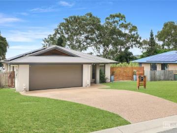 4 Bedroom House Taranganba QLD 101672497