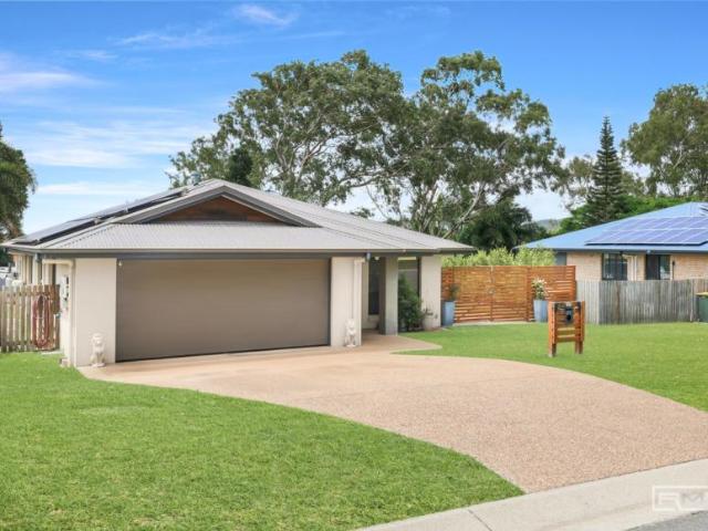 4 Bedroom House Taranganba QLD 101672497