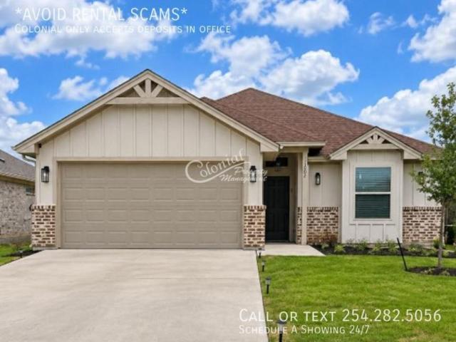 4 bedroom, Temple TX 76502 LS105736367