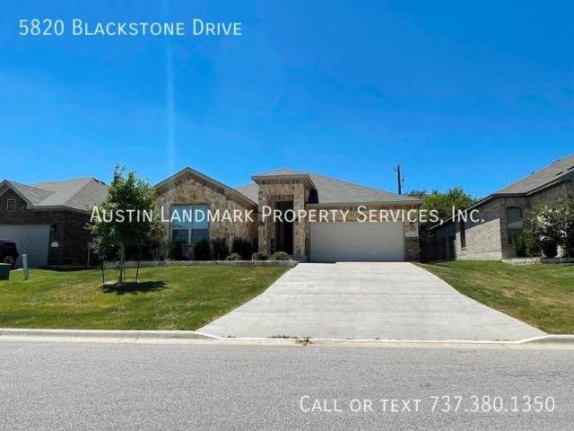 4 bedroom, Temple TX 76502 105841492