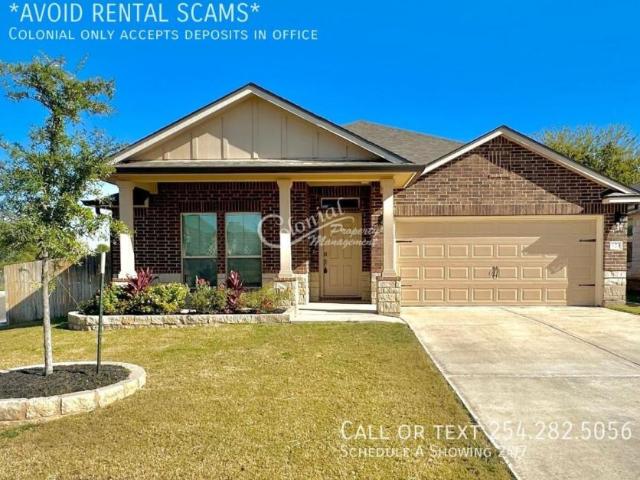 4 bedroom, Temple TX 76502 105921817