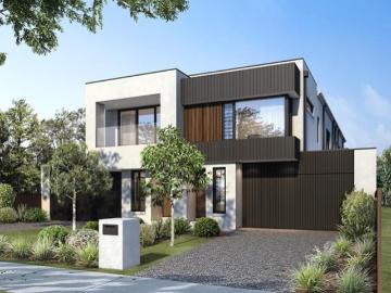 Templestowe Lower, Melbourne, Victoria, Victoria