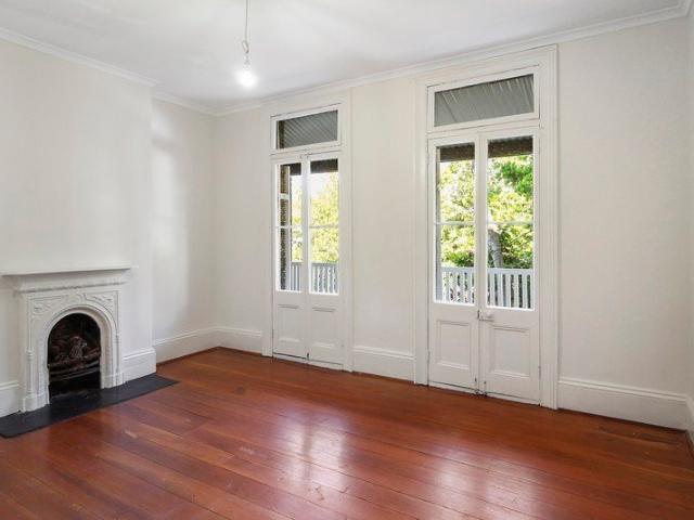 4 BEDROOM TERRACE
