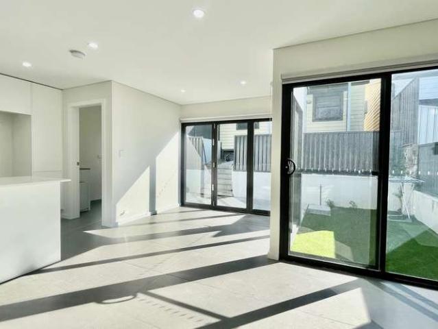 4 Bedroom Terrace Entrance from Victoria Lane