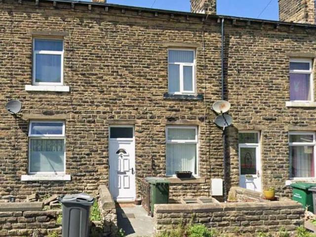 4 Bedroom Terraced House