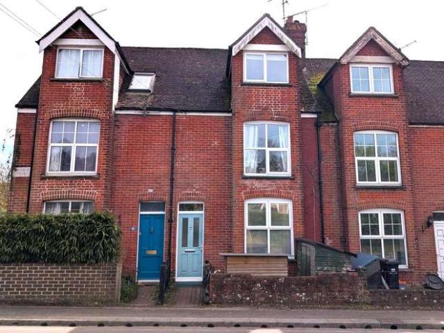 4 Bedroom Terraced House