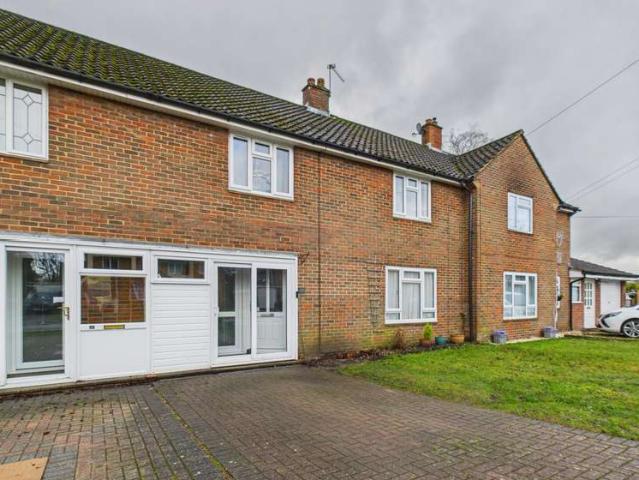 4 Bedroom Terraced House