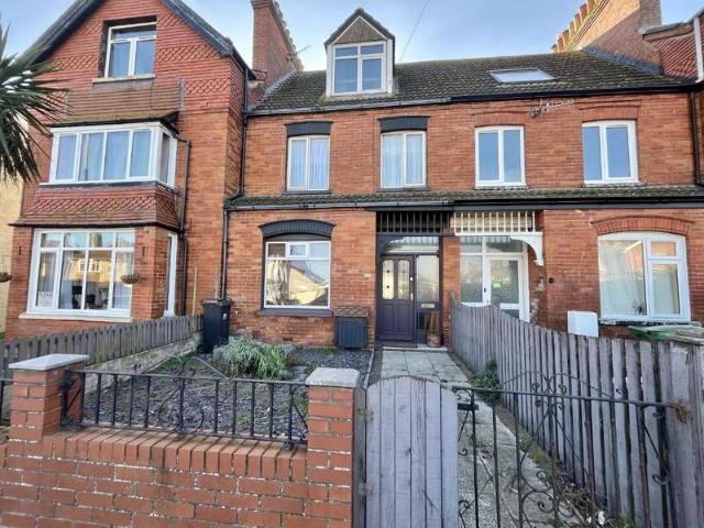 4 Bedroom Terraced House