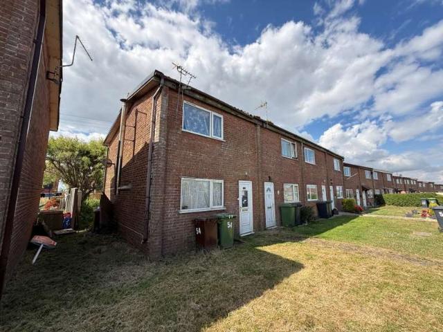 4 Bedroom Terraced House