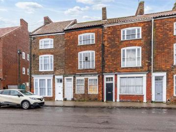 Haven Village PE21 Boston, Wigtoft Boston, PE20, East of England