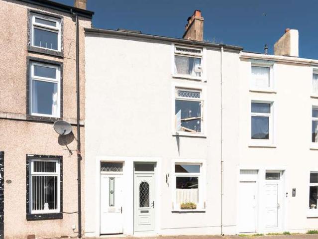 4 Bedroom Terraced House