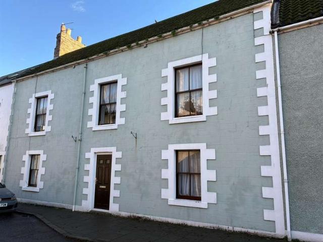 4 Bedroom Terraced House