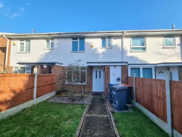 4 Bedroom Terraced House