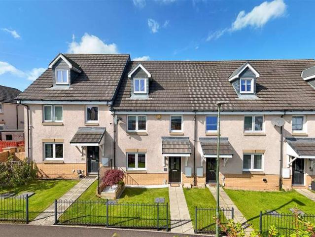 4 Bedroom Terraced House