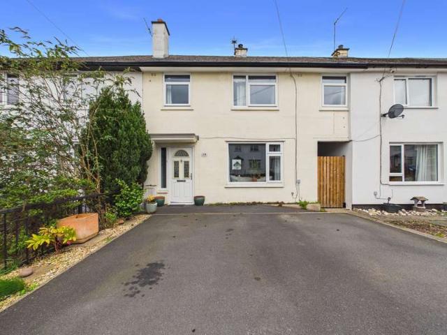 4 Bedroom Terraced House