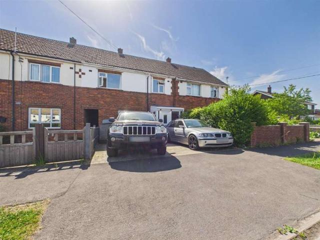 4 Bedroom Terraced House