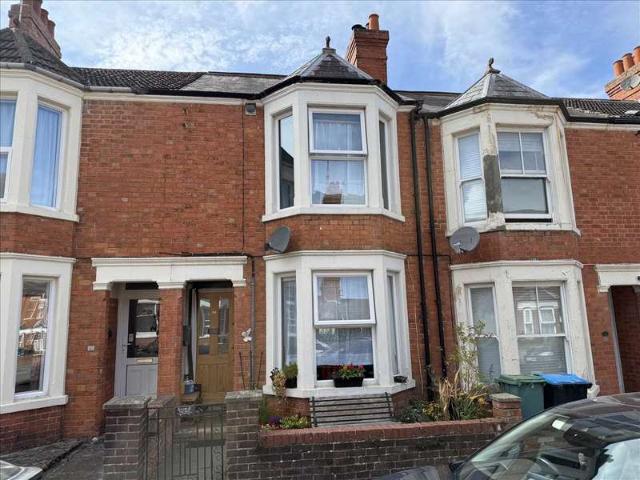4 Bedroom Terraced House