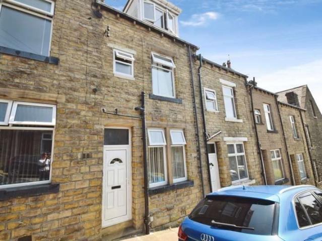 4 Bedroom Terraced House