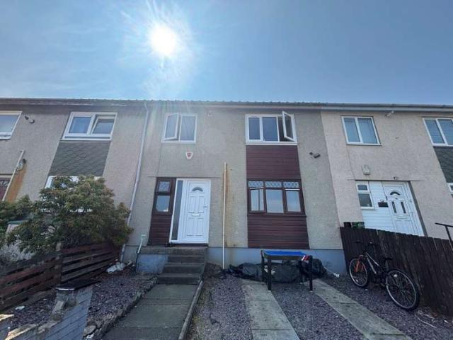 4 Bedroom Terraced House