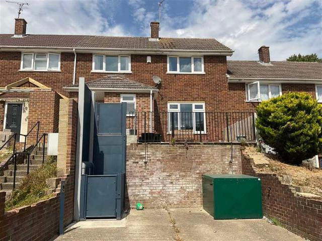 4 Bedroom Terraced House