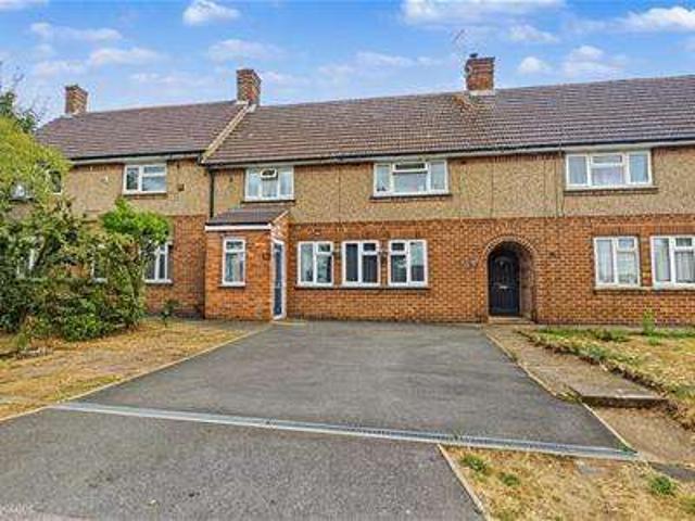 4 Bedroom Terraced House