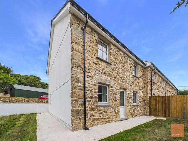 4 Bedroom Terraced House