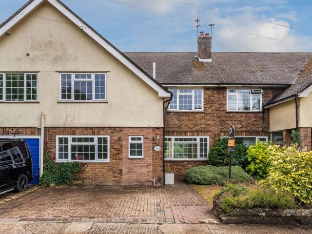4 Bedroom Terraced House
