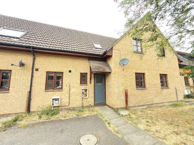 4 Bedroom Terraced House