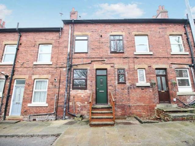 4 Bedroom Terraced House