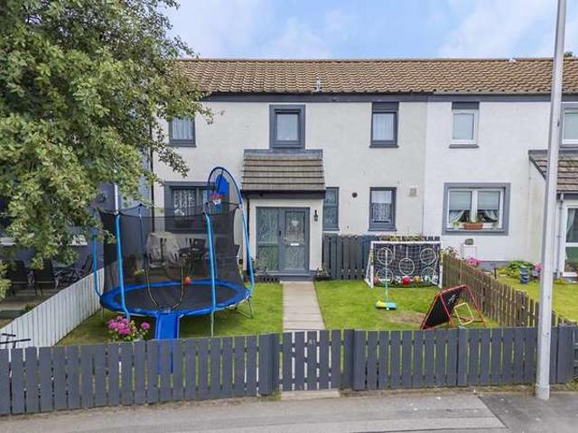 4 Bedroom Terraced House