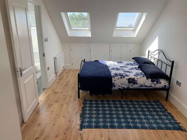 4 Bedroom Terraced House