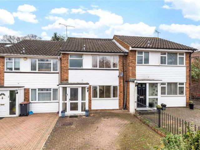 4 Bedroom Terraced House