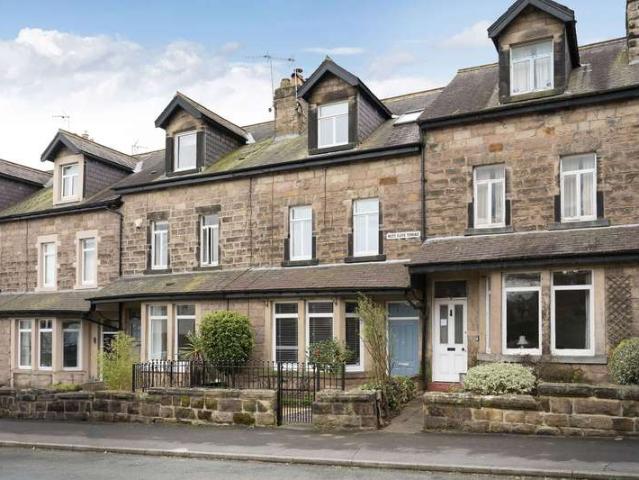 4 Bedroom Terraced House