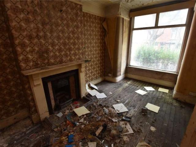 4 Bedroom Terraced House