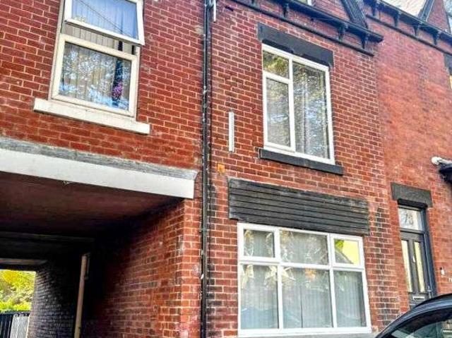 4 Bedroom Terraced House