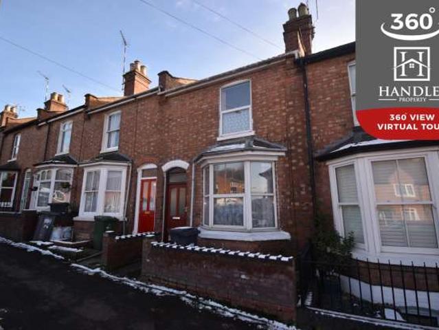 4 Bedroom Terraced House