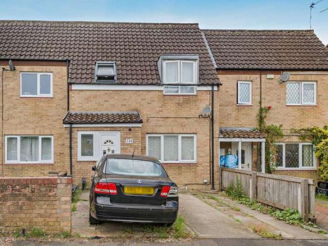 4 Bedroom Terraced House