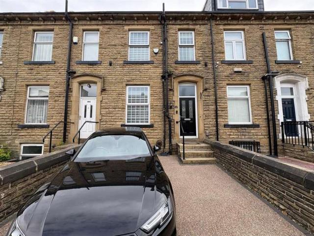 4 Bedroom Terraced House