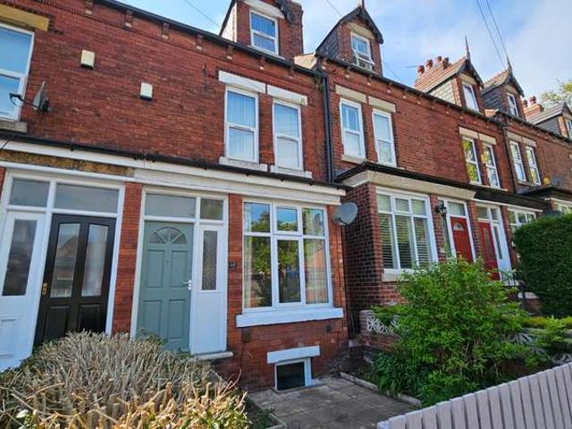 4 Bedroom Terraced House