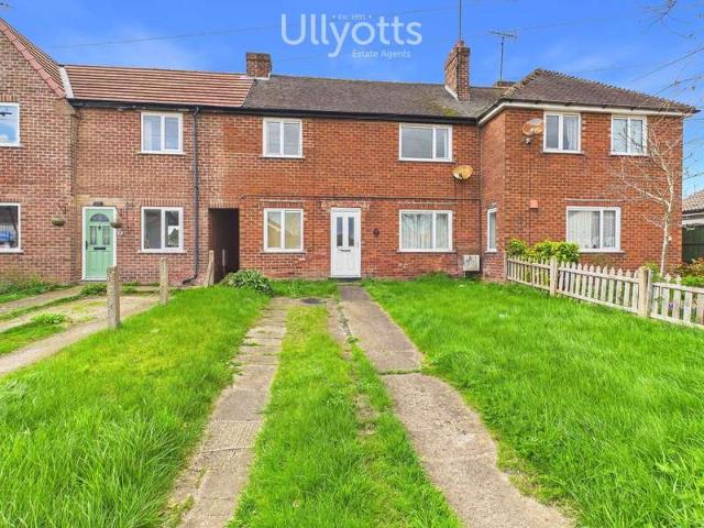 4 Bedroom Terraced House