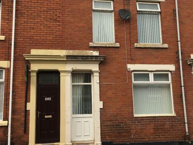 4 Bedroom Terraced House