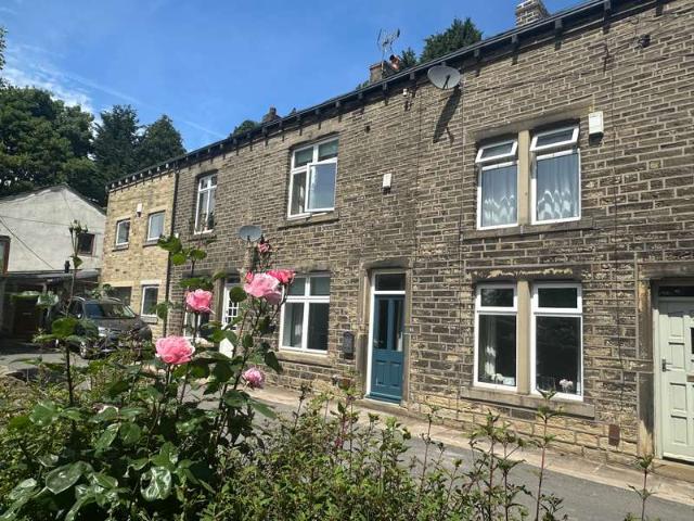 4 Bedroom Terraced House
