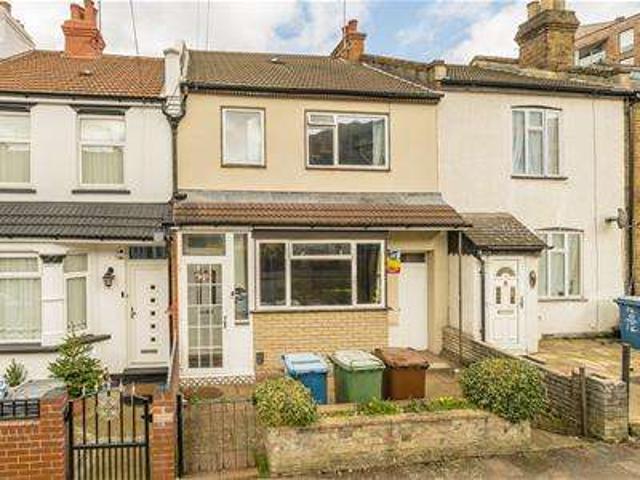 4 Bedroom Terraced House