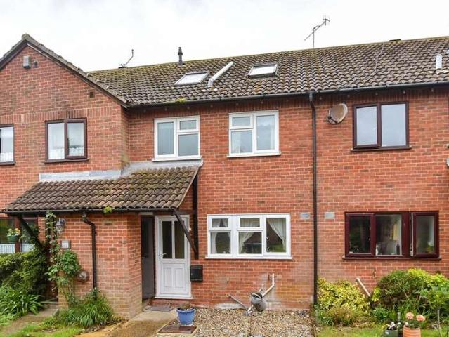 4 Bedroom Terraced House