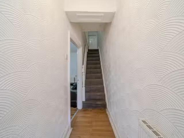 4 bedroom terraced house for rent in 32 Canon Road, Liverpool.