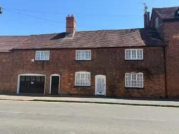 4 bedroom terraced house for rent in Coleshill, Birmingham, Wa.