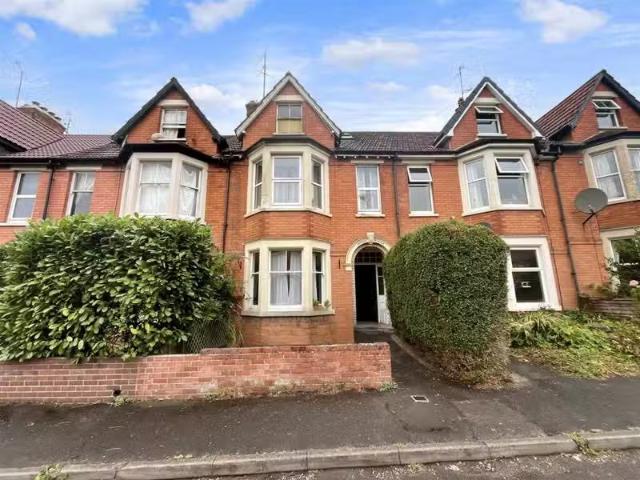 4 bedroom terraced house for rent in Crofton Park, Yeovil, BA21