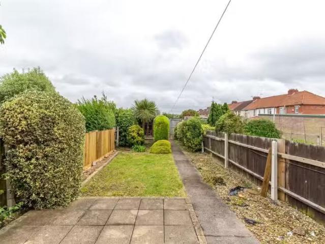 4 bedroom terraced house for rent in Filton Avenue, Horfield.