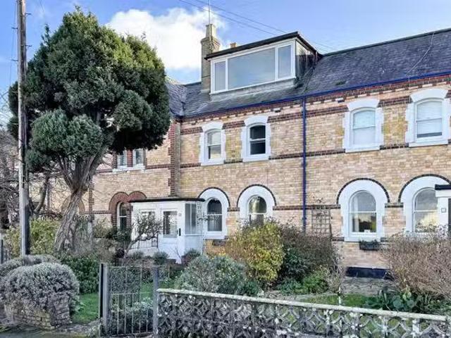 4 bedroom terraced house for rent in Old Coastguard Road, Sand.